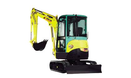 2.5T Yanmar