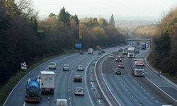 Motorways